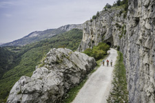 Italy-Northern Italy-Venice to Istria Peninsula